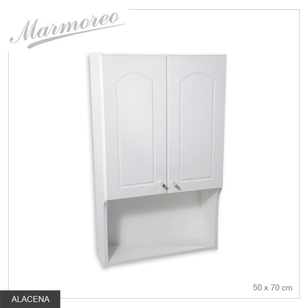 ALACENA MUEBLE ALACENA BAÑO