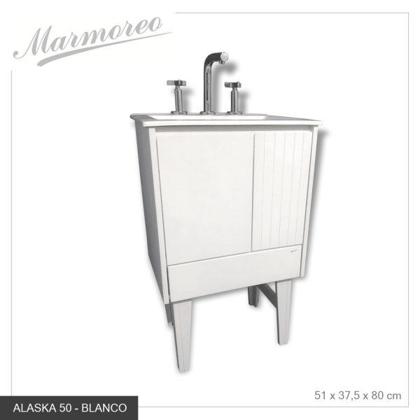 MUEBLE  ALASKA
