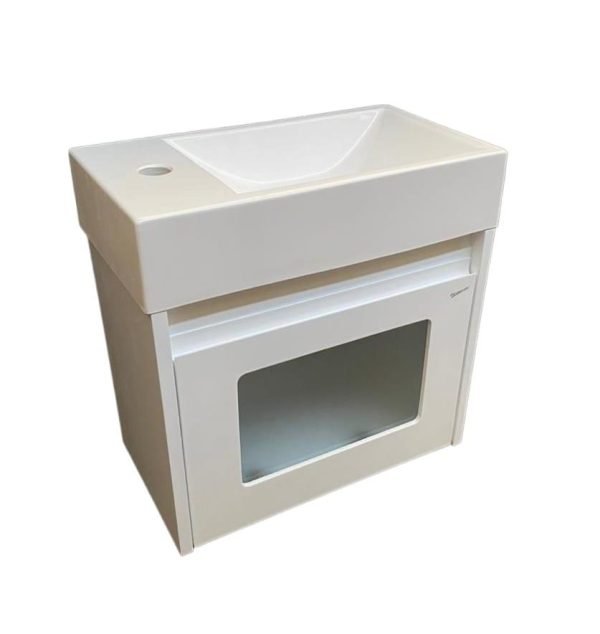 MUEBLE COLGANTE MINI MINI VIDRIADO