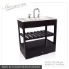 MARAL60COLGANTECONDECK MUEBLE COLGANTE DECK MARAL