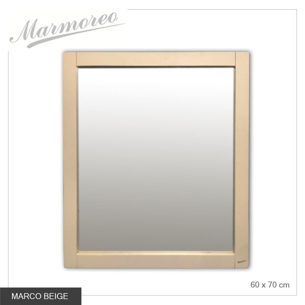 MARMOREO ESPEJO MARAL