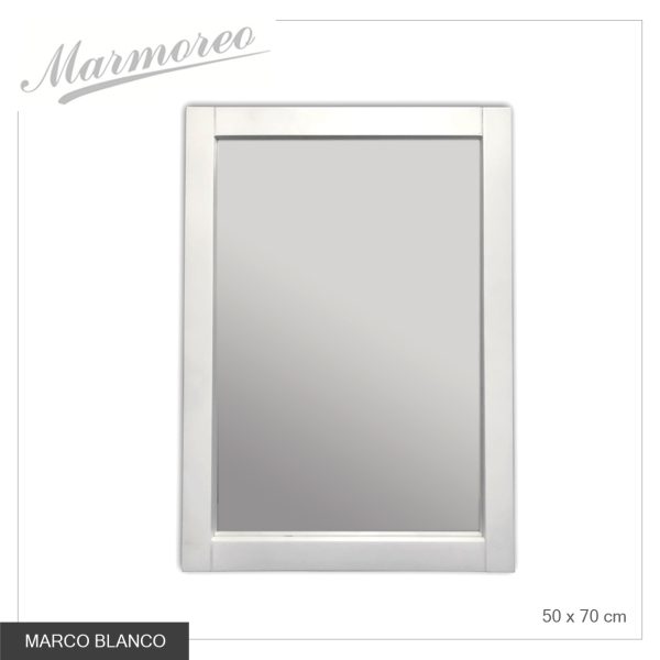 MARMOREO ESPEJO MARAL