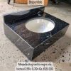 GRANITO NEGRO BOREAL