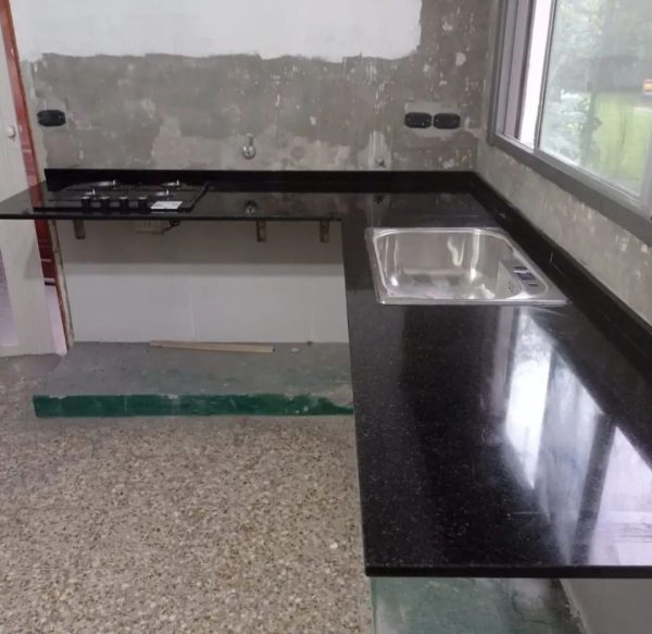 GRANITO NEGRO BRASIL