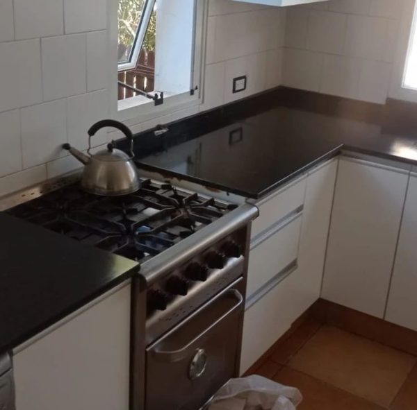 GRANITO NEGRO BRASIL