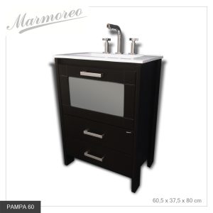 pampa 60 byn MUEBLE  PAMPA