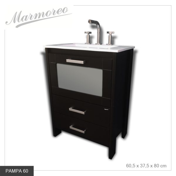 pampa 60 byn MUEBLE PAMPA