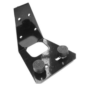 BA2 BASE ANTIVIBRATORIA P/BOMBA PRESURIZADOR