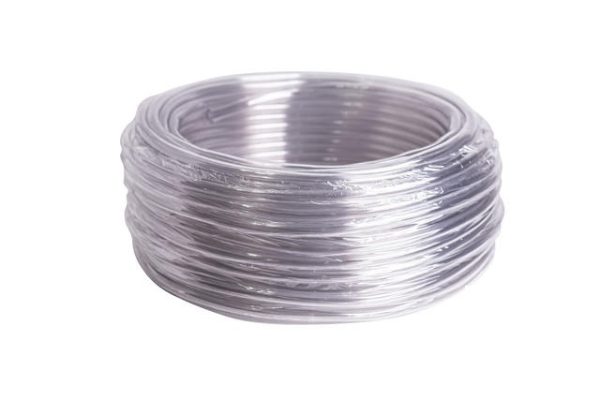 MANGUERA CRISTAL 12 X 15    X 1 MTS [1/2]