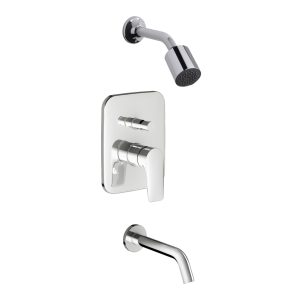 0106_M1-CR-JANA MONOC. P/DUCHA Y BANERA JANA 0106/M1-CR