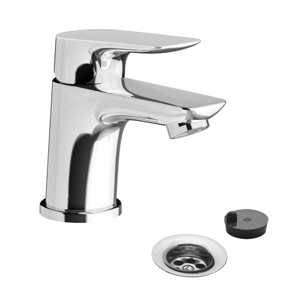 MONOC P/ LAVAT C/DESAG JANA 0181/M1-CR