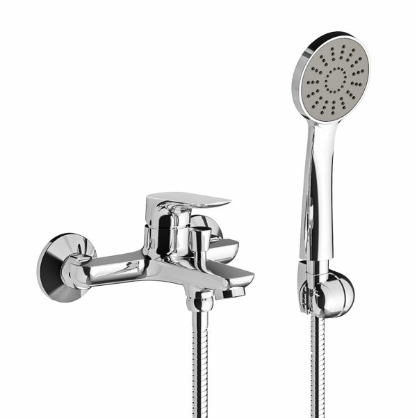 MONOC. PARA DUCHA Y BANERA JANA 0310/M1-CR