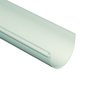 1 PLUVITUBO - CANALETA X 3 MTS.