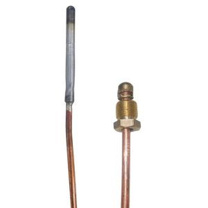 TI14 TERMOCUPLAS AMERICANA X 100