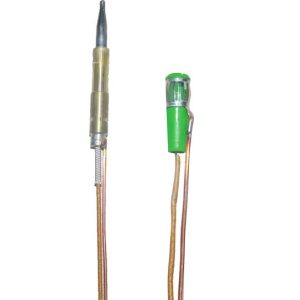 TI49 TERMOC COAXIAL HORNO ESCORIAL