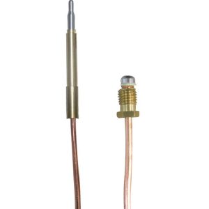 TI50 TERMOCUPLAS TCZ X 40