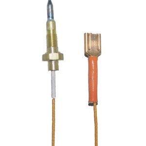 TI54 TERMOCUPLA BIFILAR ORBIS HORNALLA 60CM