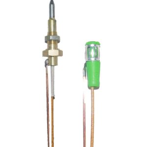 TI56 TERMOCUPLA COAXIAL 50mm SORIANO ORMAY