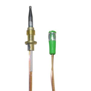 TI58 TERMOCUPLA COAXIAL 57mm MABE