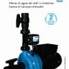 BOMBA ROTOPLAS SMART E