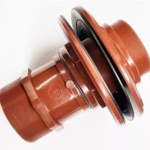 adaptador de tanque 3 DS CONEXIÓN TANQUE 2 1/2" PPN C/LLAVE AJUST.