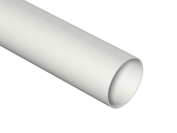 PLUVITUBO - TUBO DE DESCARGA 115 X 3 MTS.