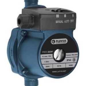DS BOMBA PRESURIZADORA PRES 260 W [PLUVIUS]