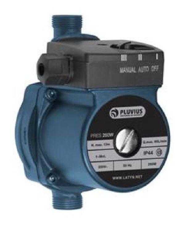 DS BOMBA PRESURIZADORA PRES 260 W [PLUVIUS]