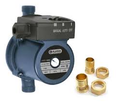 DS BOMBA PRESURIZADORA PRES 100 W [PLUVIUS]
