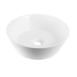 A DS BACHA APOYO CONICA "FINA" 440X170 MM
