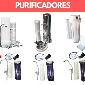 PURI ADAPT INYECT P/VARIOS   (PU012)