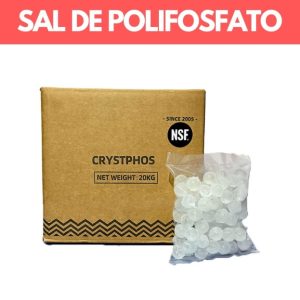 SAL SAL DE POLIFOSFATO  X 1KG  (PF001)