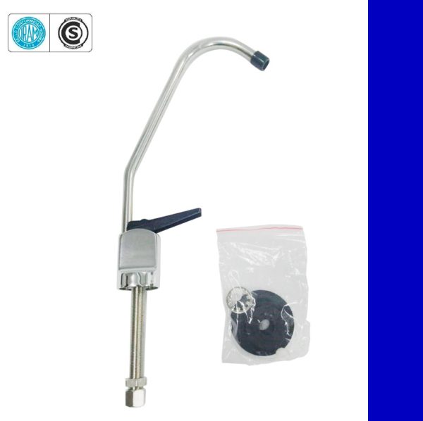GRIFO P/BAJOMESADA ACC. TIPO DISPENSER  (PU014)