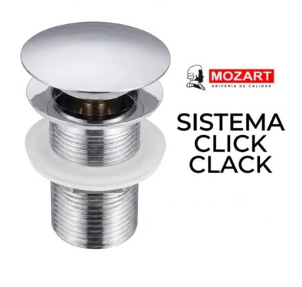 SOPAPA CLICK CLACK - 2178