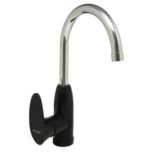 MONOCOM DOHA NEGRA MESADA ABS PICO J GRUESO  - 7221