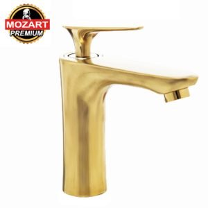 MONOCOM KIEV ORO BAJA LAVATORIO  - 7283