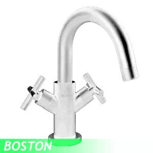 7918 LAVATORIO BOSTON CROMADO PICO J - 7918