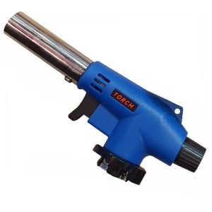 8011 SOPLETE BUTANO GATILLO COCINA PROF - 8011
