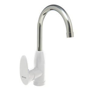MONOCOM DOHA BLANCA MESADA ABS PICO J GRUESO  - 9373