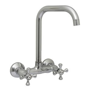 MEZCLADORA PARED CIERRE COMPRESION PICO L  - 9579